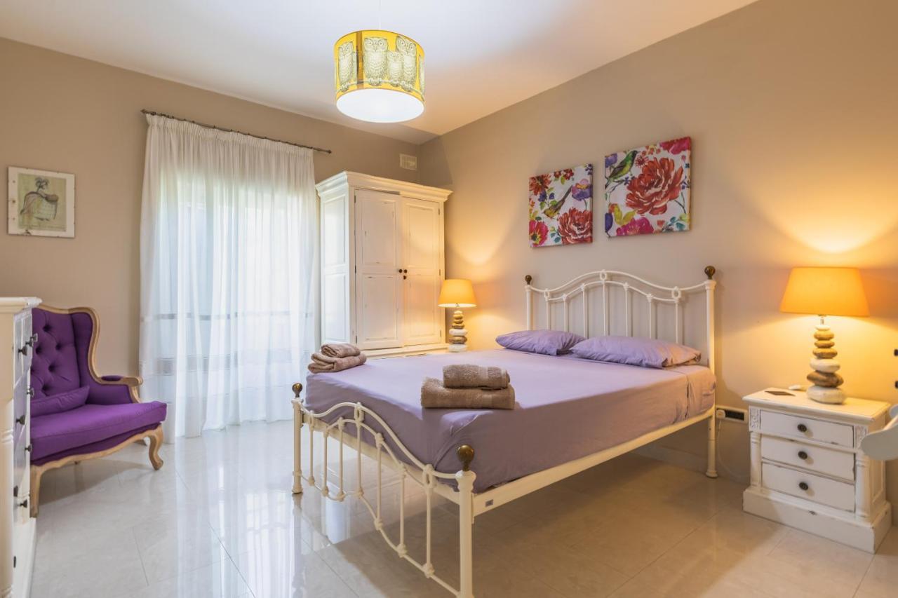 Villa Palma - Sunset Sea Views With Pool, Jacuzzi, Sauna And Games Room 梅利哈 外观 照片