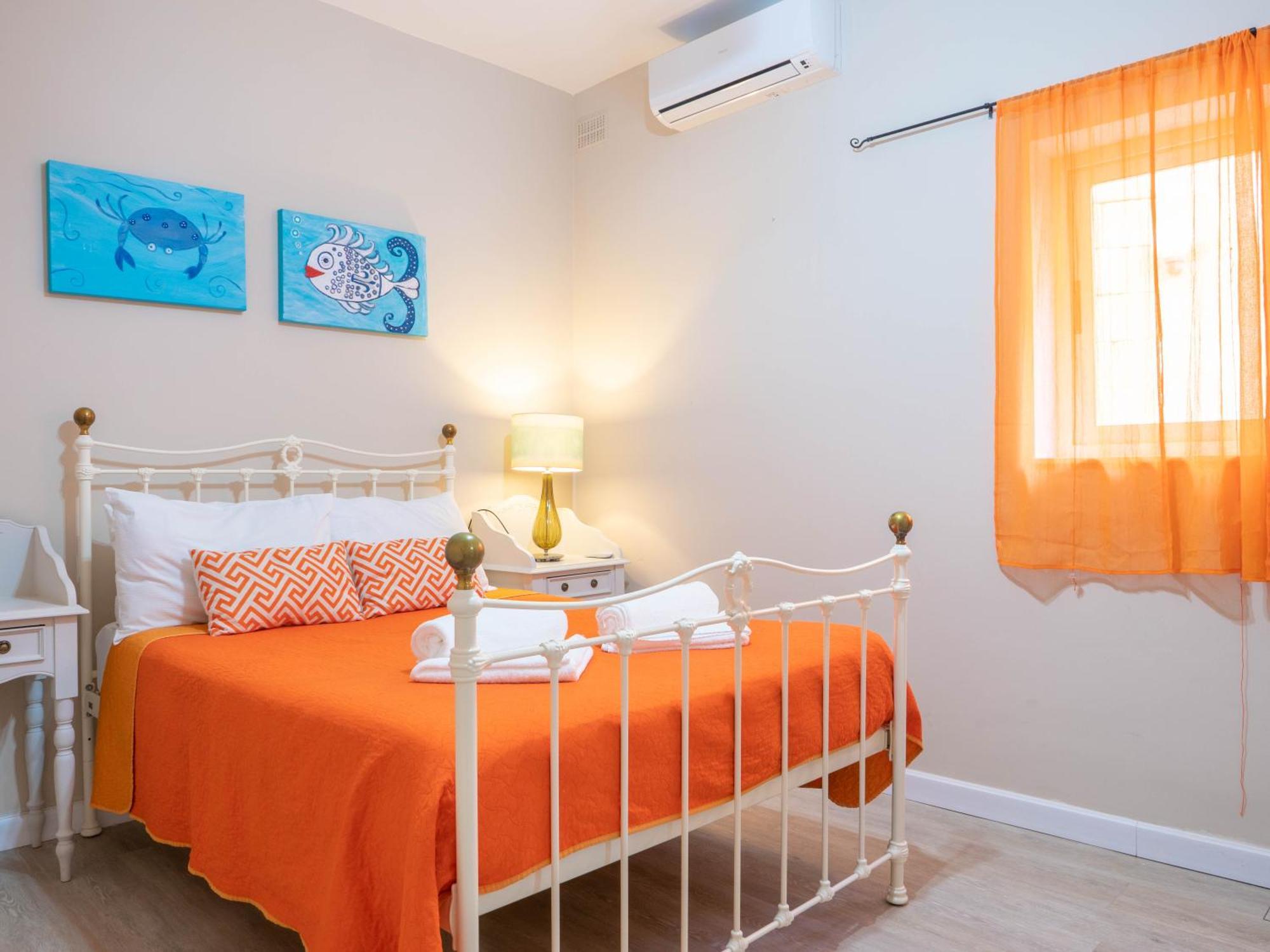 Villa Palma - Sunset Sea Views With Pool, Jacuzzi, Sauna And Games Room 梅利哈 外观 照片